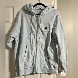 Teddy Fresh Men’s Hoodie